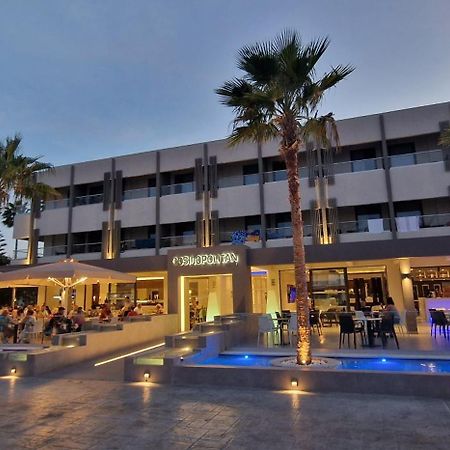 Cosmopolitan Hotel 외부 사진