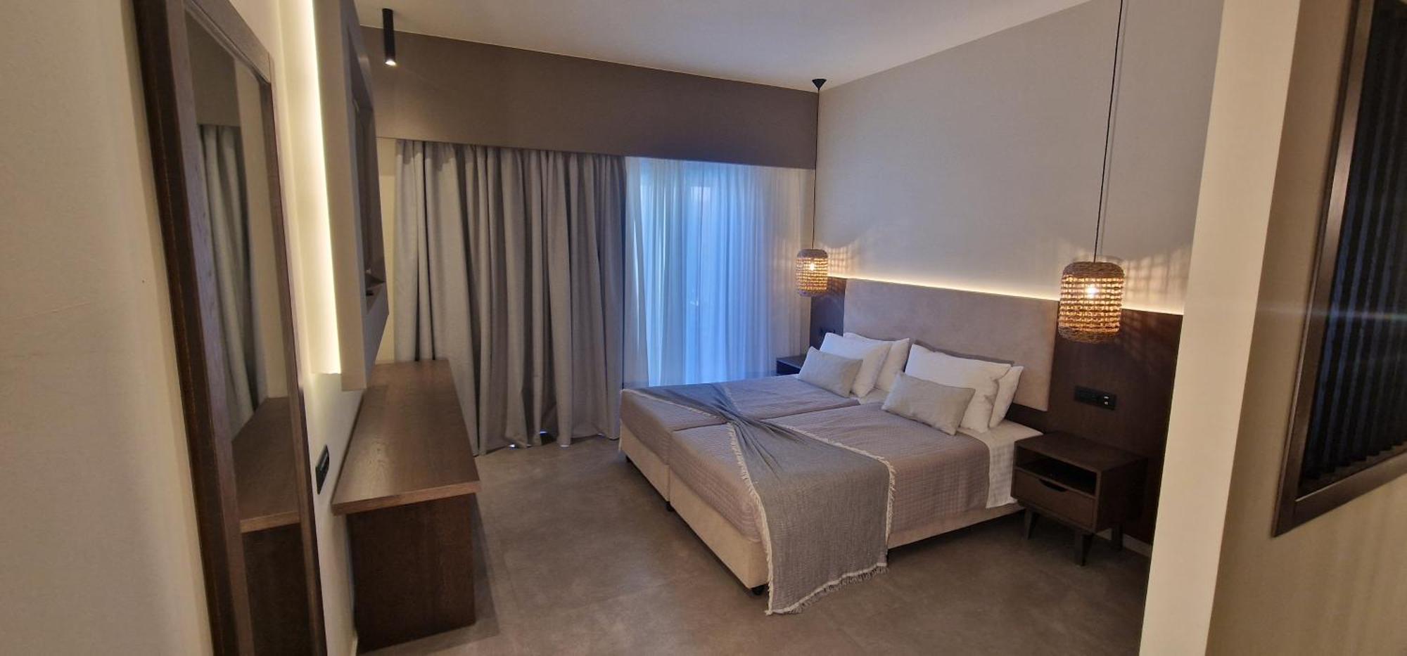 Cosmopolitan Hotel 외부 사진