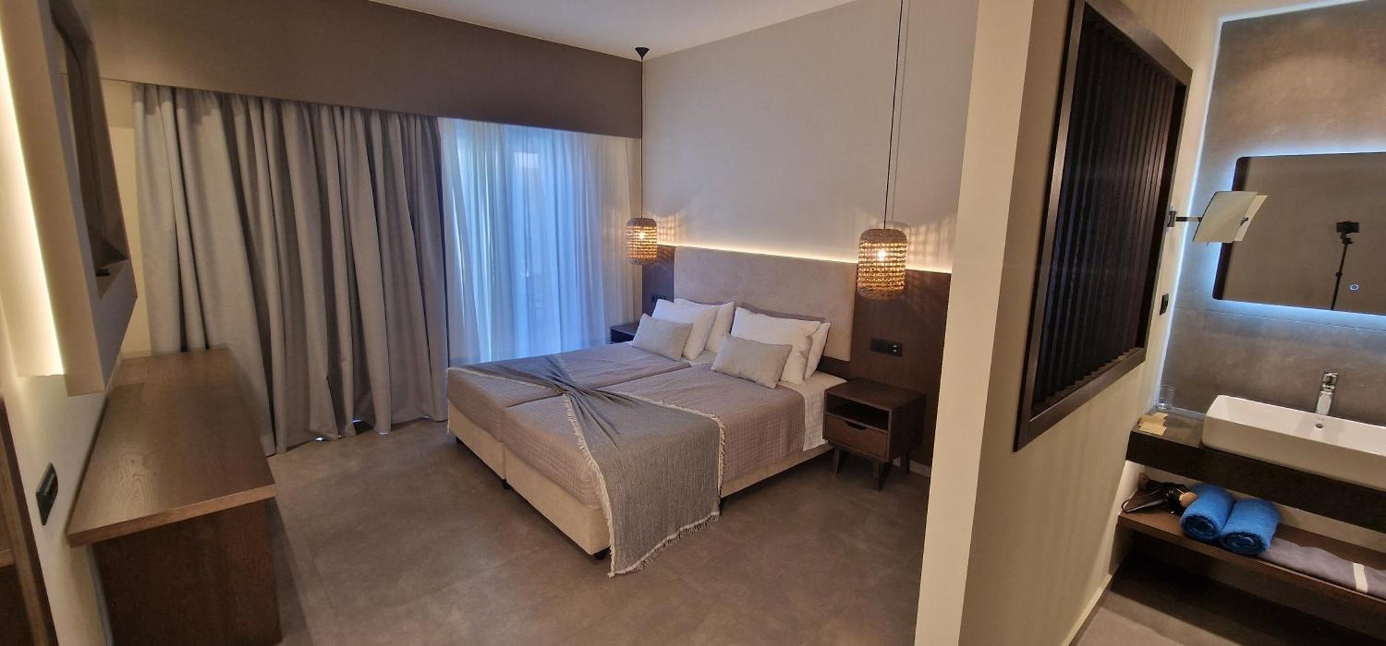 Cosmopolitan Hotel 외부 사진