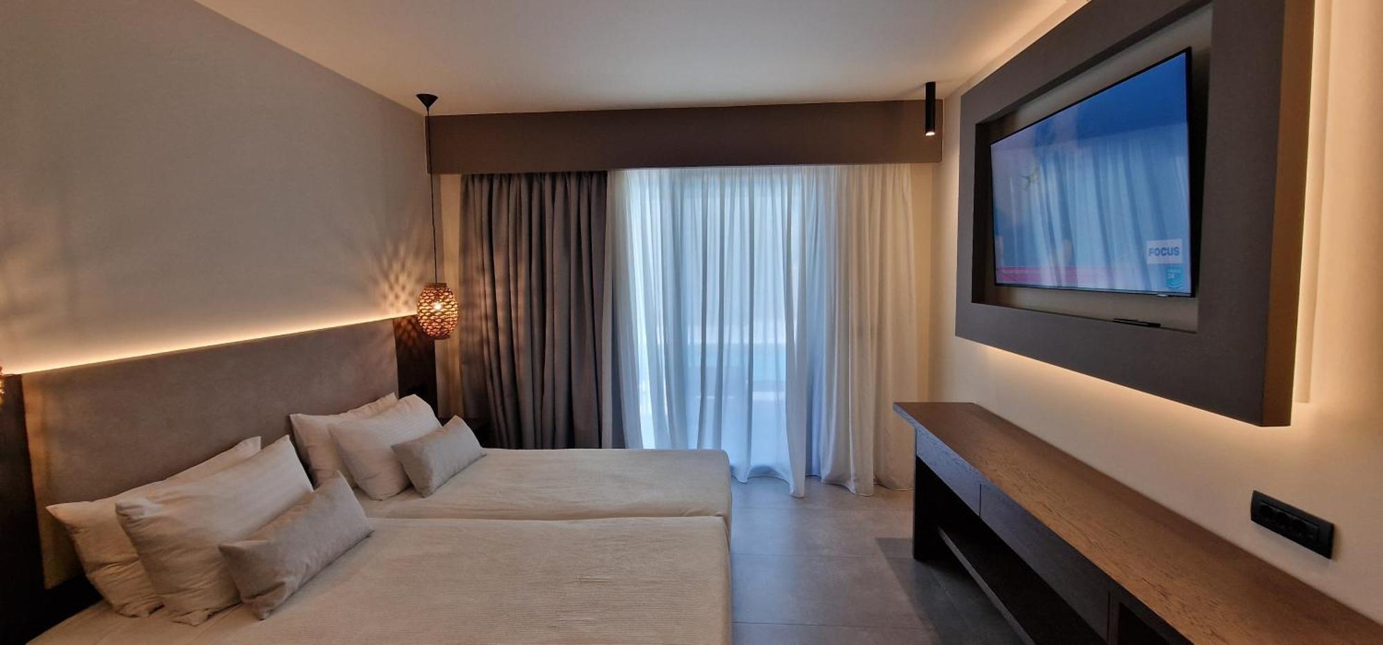 Cosmopolitan Hotel 외부 사진