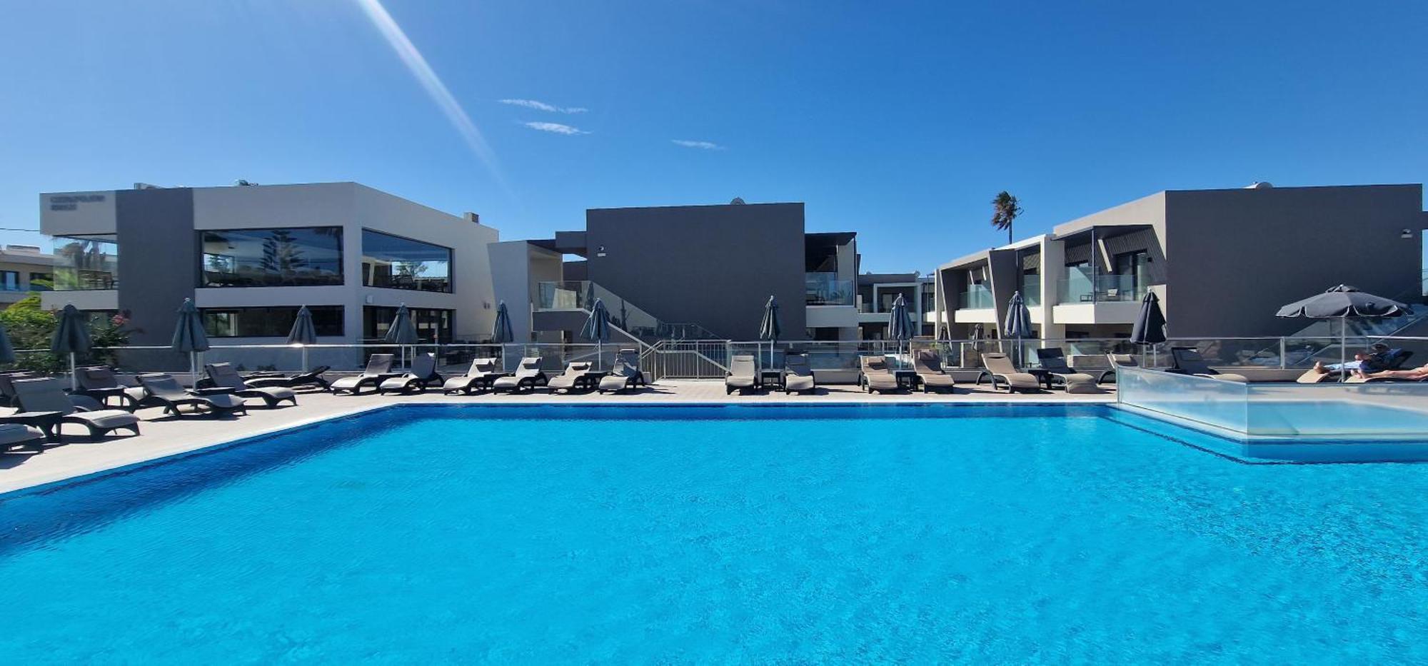 Cosmopolitan Hotel 외부 사진