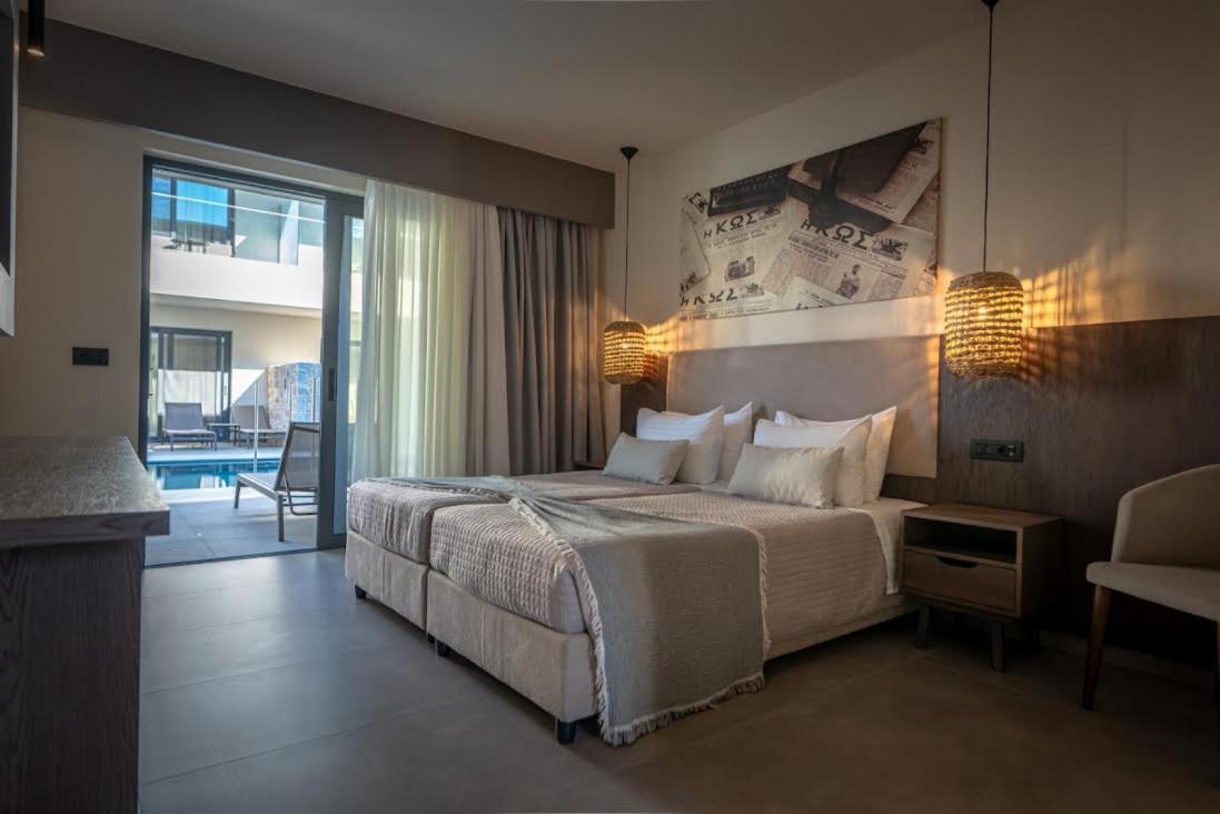 Cosmopolitan Hotel 외부 사진