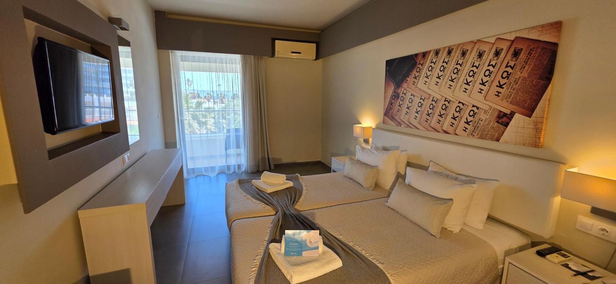 Cosmopolitan Hotel 외부 사진