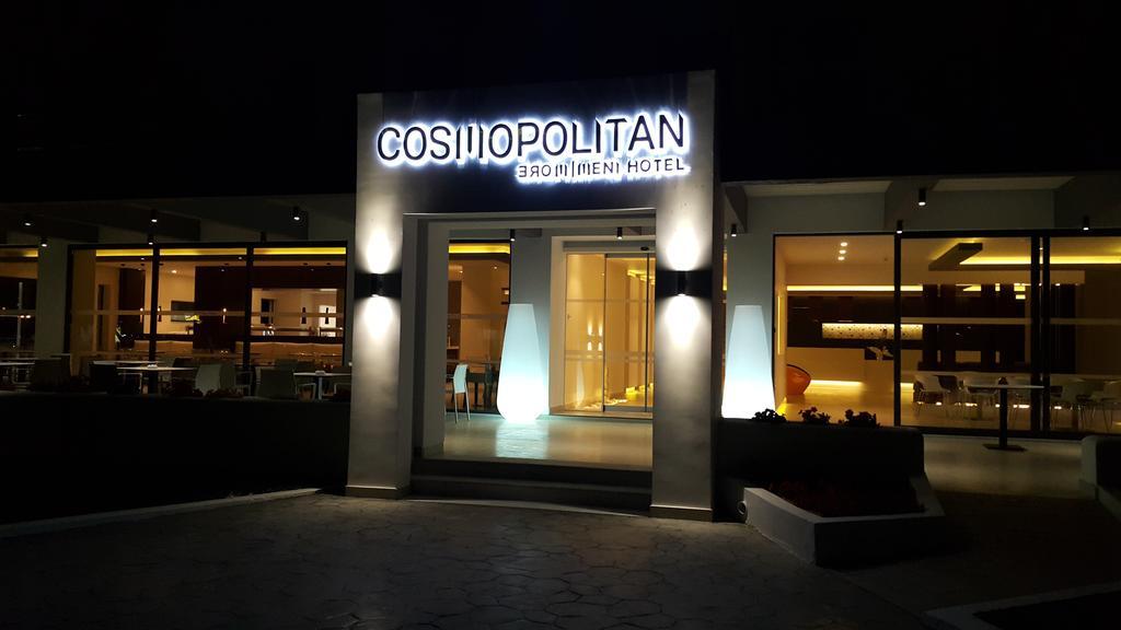 Cosmopolitan Hotel 외부 사진